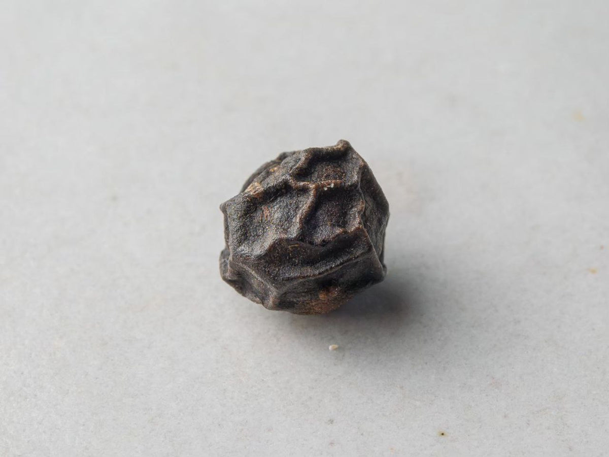 Organic Black Pepper - 50g