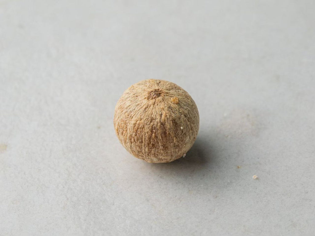 Organic White Pepper - 50g
