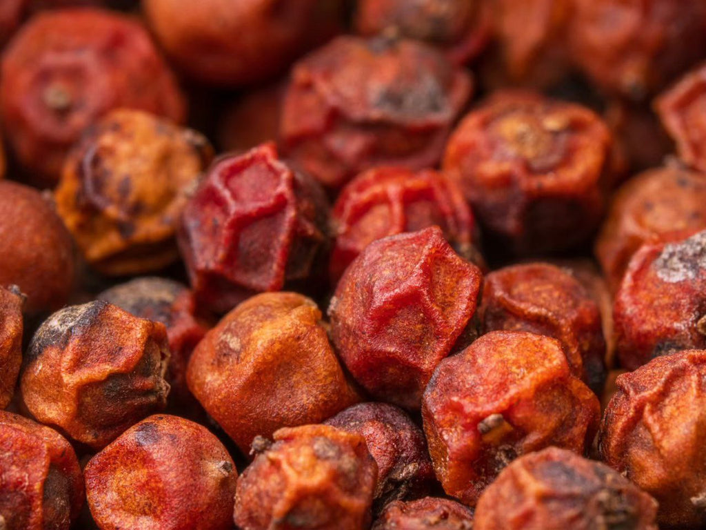 ‐Whole Sale‐ 100g Organic Red Pepper