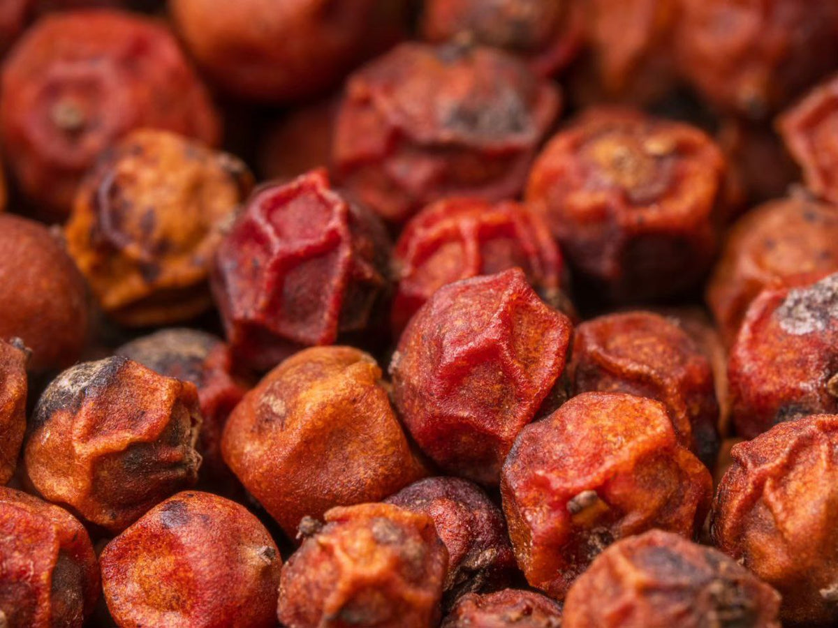 ‐Whole Sale‐ 100g Organic Red Pepper